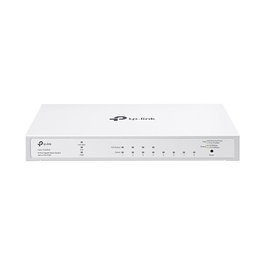 TP-Link Smart Switch Festa FS308GP 8-Port Gigabit PoE