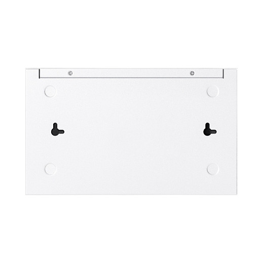TP-Link Switch Gestionado 8 Puertos Gigabit PoE+ FS308GP, 4 Puertos PoE a 30W, Montaje Rack, 16 Gbit/s, Blanco