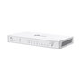 TP-Link Switch Gestionado 8 Puertos Gigabit PoE+ FS308GP, 4 Puertos PoE a 30W, Montaje Rack, 16 Gbit/s, Blanco