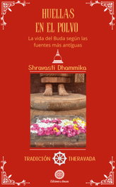 AMARA, Huellas en el polvo, Bhiksuni Thubten Chodron - AMARA