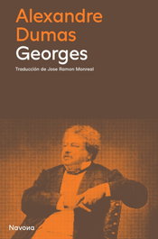 Georges, Alexandre Dumas - NAVONA