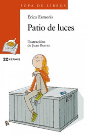 Patio de luces, Erica Esmorís - XERAIS