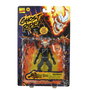 Figura El Motorista Fantasma Ghost Rider Marvel Comics 15cm Articulada HASBRO