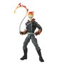 Figura El Motorista Fantasma Ghost Rider Marvel Comics 15cm Articulada HASBRO