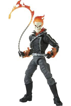 Hasbro Ghost Rider Figura Marvel Legends Series Re-Run 15cm