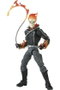 Hasbro Ghost Rider Figura Marvel Legends Series Re-Run 15cm
