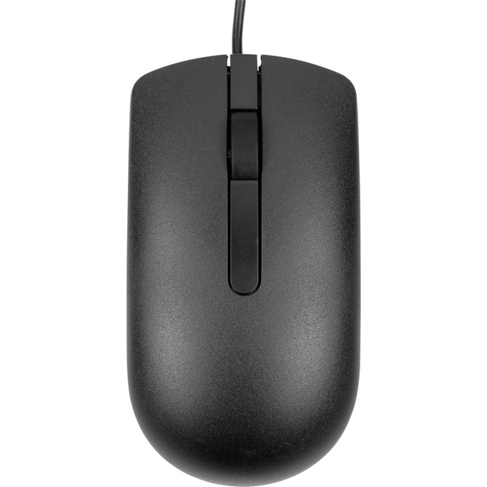 Dell MS116 Ratón Óptico USB Negro Dell MS116 Ratón Óptico USB Negro