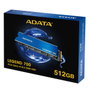 ADATA LEGEND 700 512 GB M.2 NVMe