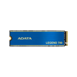 ADATA LEGEND 700 512 GB M.2 NVMe