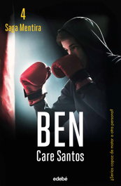 Ben, Care Santos - EDEBE