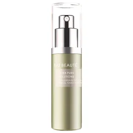 M2 Beaute Ultra Pure Solutions Ácido Hialurónico Antienvejecimiento 20 ml