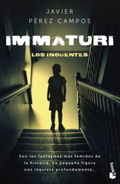 Immaturi, Javier Pérez Campos - BOOKET