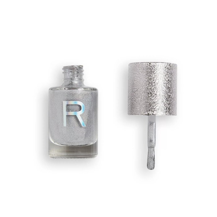 Holographic, Esmalte de uñas, Aura, 10 ml
