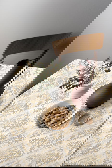 Algon Rollo Mantel Retro1 C/Mandril 1x10 Metros (12 Unidades)