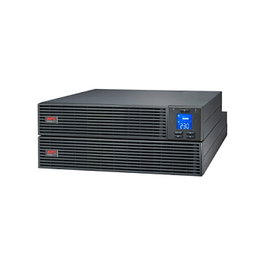 APC SRV3KRILRK-E 3 kVA 2700 W UPS Rack 4U
