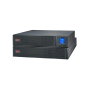 APC SRV3KRILRK-E 3 kVA 2700 W UPS Rack 4U