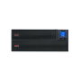 APC SRV3KRILRK-E 3 kVA 2700 W UPS Rack 4U