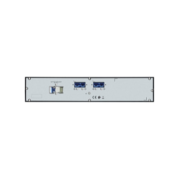 APC SRV3KRILRK-E 3 kVA 2700 W UPS Rack 4U APC SRV3KRILRK-E 3 kVA 2700 W UPS Rack 4U