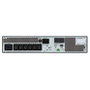 APC SRV3KRILRK-E UPS de 3 kVA 2700 W Rack 4U