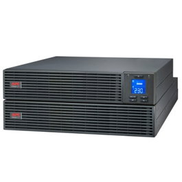 APC SRV3KRILRK-E UPS de 3 kVA 2700 W Rack 4U