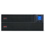 APC SRV3KRILRK-E UPS de 3 kVA 2700 W Rack 4U