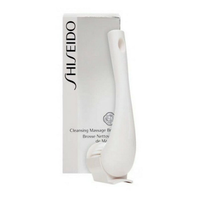 Shiseido Cleansing Massage Cepillo Shiseido Cleansing Massage Cepillo