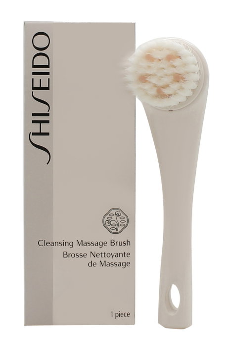 Shiseido Cleansing Massage Cepillo Shiseido Cleansing Massage Cepillo