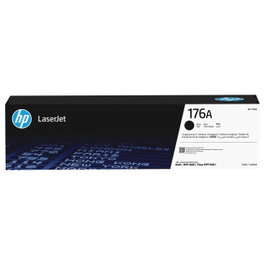 HP 176A Tambor de creación de imágenes Negro Original