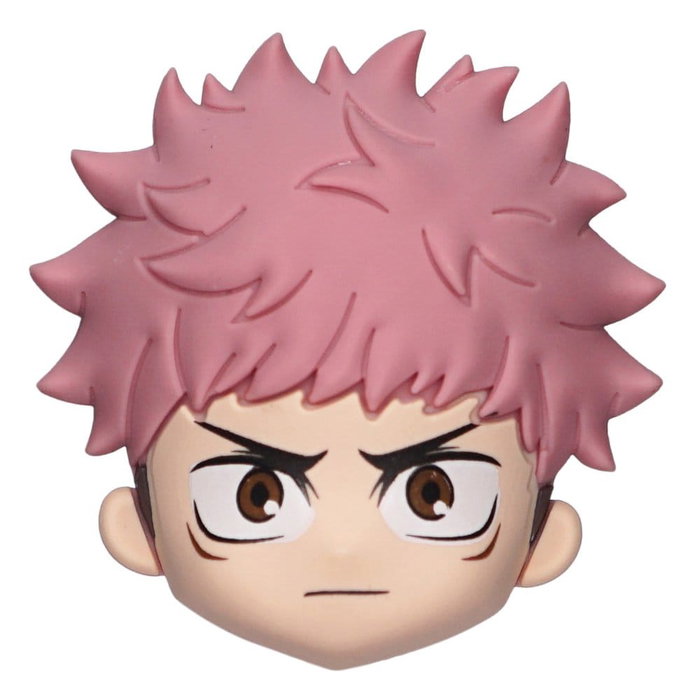 Monogram Int. Imán 3D Yuji de Jujutsu Kaisen