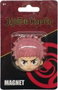 Monogram Int. Imán 3D Yuji de Jujutsu Kaisen