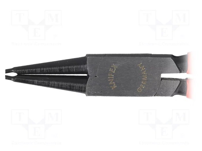KNIPEX Alicates para anillos interiores rectos 19-60 mm KNIPEX Alicates para anillos interiores rectos 19-60 mm
