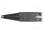 KNIPEX Alicates para anillos interiores rectos 19-60 mm