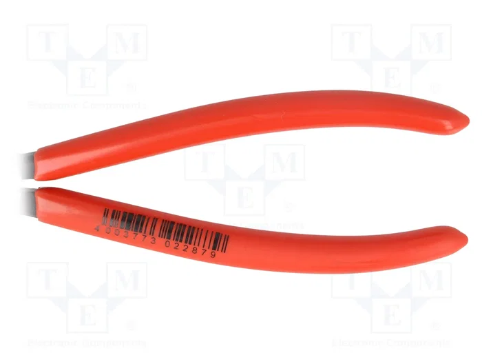 KNIPEX Alicates para anillos interiores rectos 19-60 mm KNIPEX Alicates para anillos interiores rectos 19-60 mm