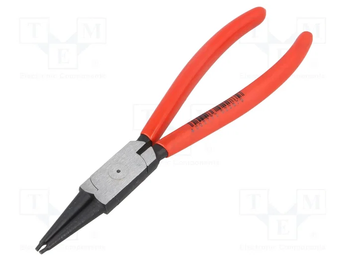 KNIPEX Alicates para anillos interiores rectos 19-60 mm KNIPEX Alicates para anillos interiores rectos 19-60 mm