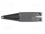 KNIPEX Alicates para anillos interiores rectos 19-60 mm