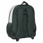 Safta Mochila Junior Adaptable a Carro Real Madrid Equipación 25/26