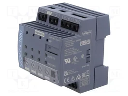 Siemens 6EP1961-2BA41 SITOP PSE200U 10A Módulo de selectividad de 4 canales 24VDC