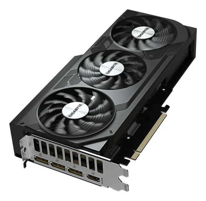 Gigabyte GeForce RTX 5070 Ti WINDFORCE OC V2 16GB GDDR7