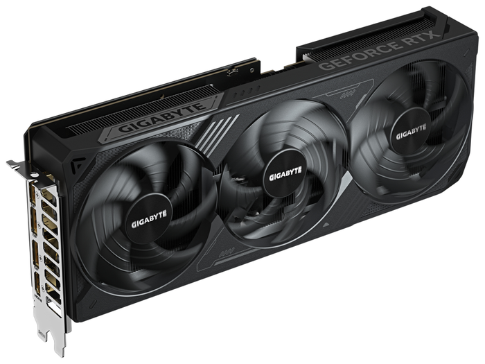 Gigabyte GeForce RTX 5070 Ti WINDFORCE OC V2 16GB GDDR7