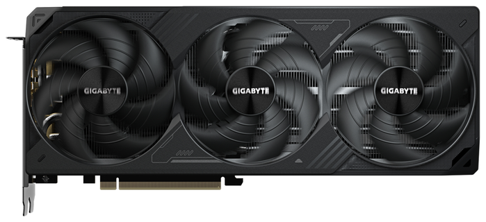 Gigabyte GeForce RTX 5070 Ti WINDFORCE OC V2 16GB GDDR7