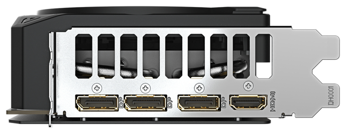 Gigabyte GeForce RTX 5070 Ti WINDFORCE OC V2 16GB GDDR7