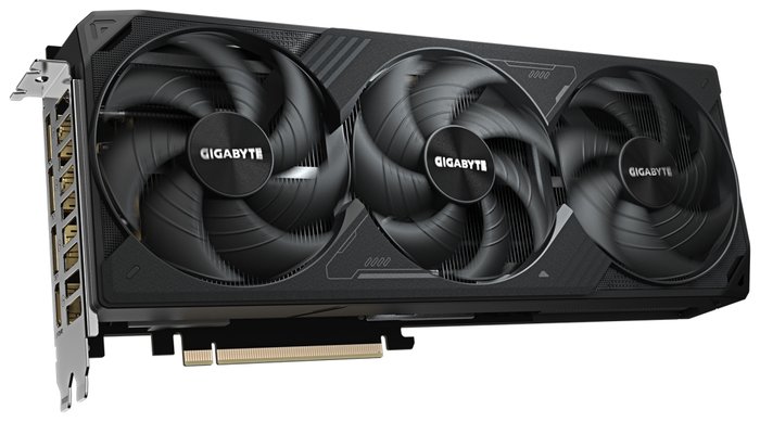 Gigabyte GeForce RTX 5070 Ti WINDFORCE OC V2 16GB GDDR7
