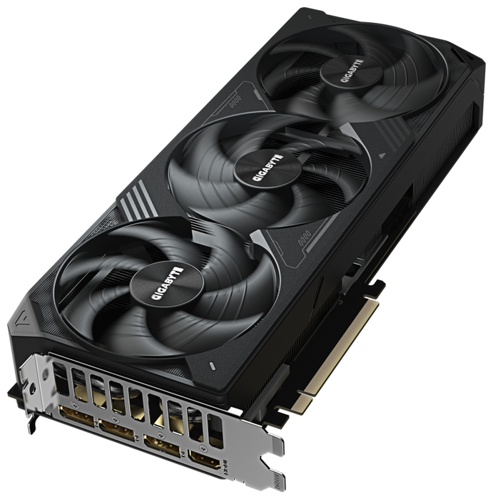 Gigabyte GeForce RTX 5070 Ti WINDFORCE OC V2 16GB GDDR7