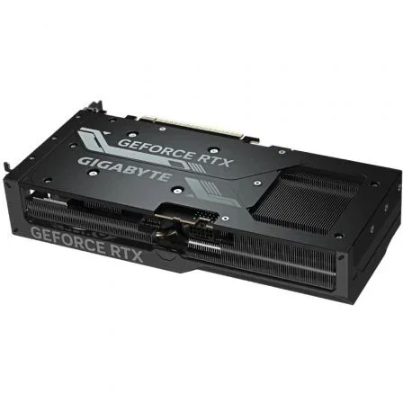 GIGABYTE GeForce RTX 5070 Ti WINDFORCE OC V2 16G Tarjeta Gráfica NVIDIA 16GB GDDR6 256-bit PCI-E 5.0 - GV-N507TWF3OCV2-16GD