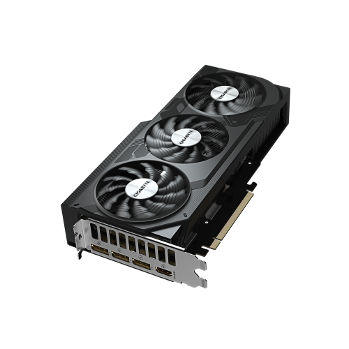 Gigabyte GeForce RTX 5070 Ti WINDFORCE OC V2 16GB GDDR7