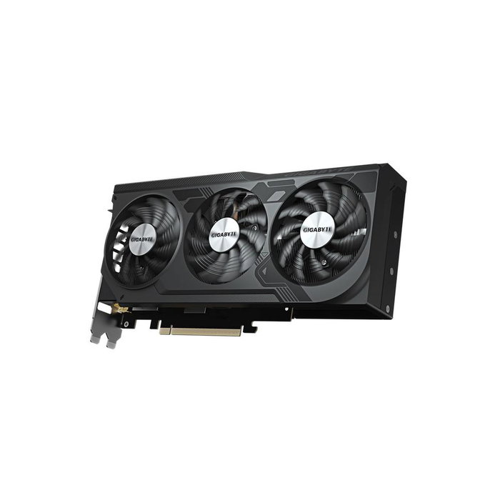 Gigabyte GeForce RTX 5070 Ti WINDFORCE OC V2 16GB GDDR7 Gigabyte GeForce RTX 5070 Ti WINDFORCE OC V2 16GB GDDR7