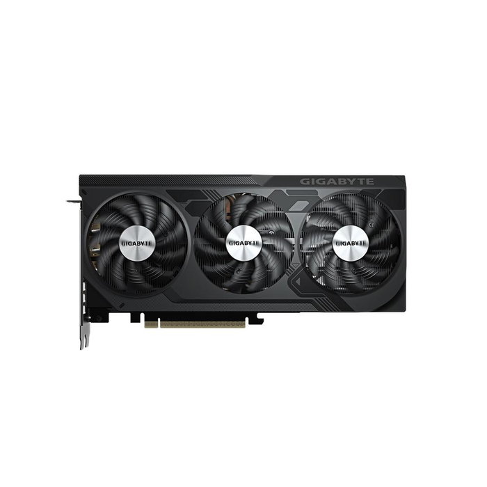Gigabyte GeForce RTX 5070 Ti WINDFORCE OC V2 16GB GDDR7 Gigabyte GeForce RTX 5070 Ti WINDFORCE OC V2 16GB GDDR7