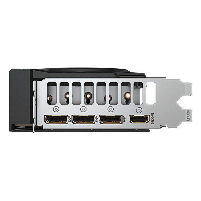 Gigabyte GeForce RTX 5070 Ti WINDFORCE OC V2 16GB GDDR7 Gigabyte GeForce RTX 5070 Ti WINDFORCE OC V2 16GB GDDR7
