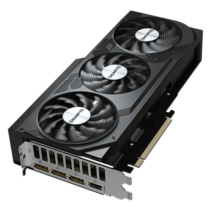 Gigabyte GeForce RTX 5070 Ti WINDFORCE OC V2 16GB GDDR7 Gigabyte GeForce RTX 5070 Ti WINDFORCE OC V2 16GB GDDR7