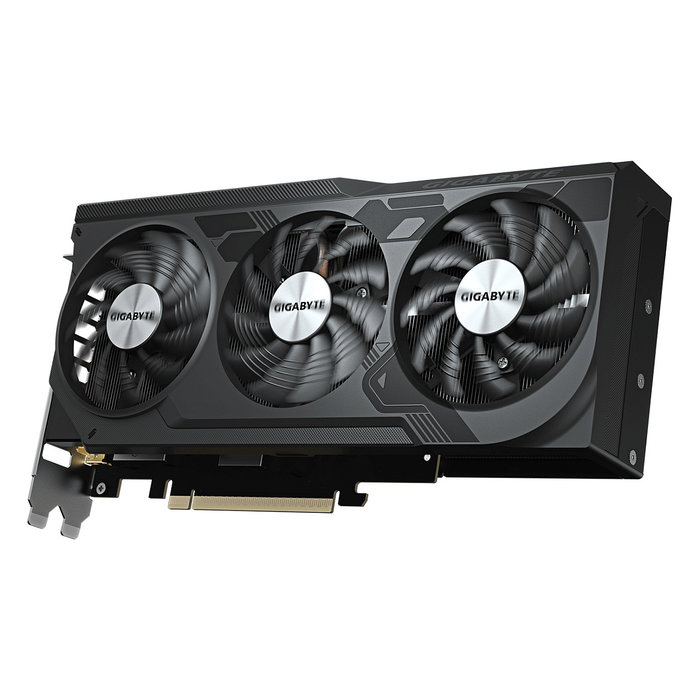 Gigabyte GeForce RTX 5070 Ti WINDFORCE OC V2 16GB GDDR7 Gigabyte GeForce RTX 5070 Ti WINDFORCE OC V2 16GB GDDR7